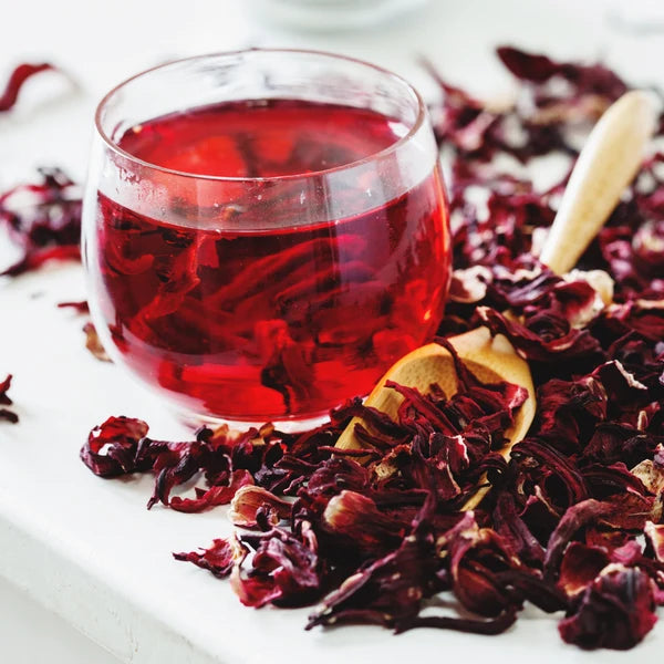 Infusion Detox Flor De Jamaica Premium
