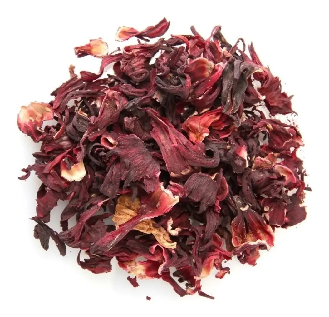 Infusion Detox Flor De Jamaica Premium